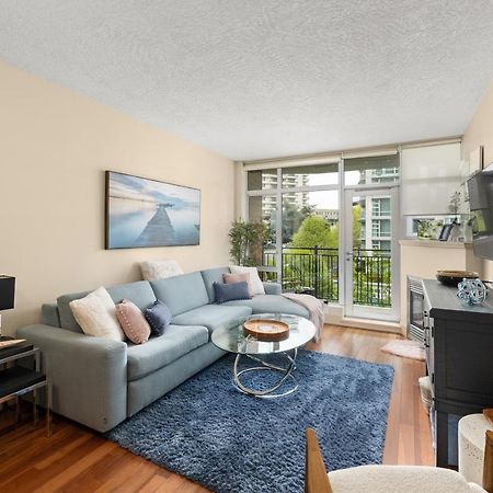 Aria Escape By Iris Properties! Victoria Exterior photo