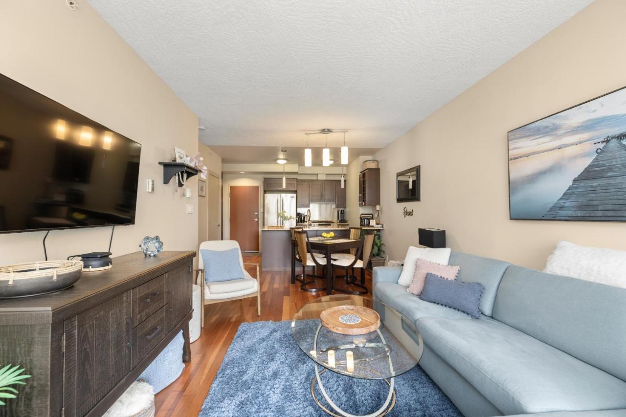 Aria Escape By Iris Properties! Victoria Exterior photo