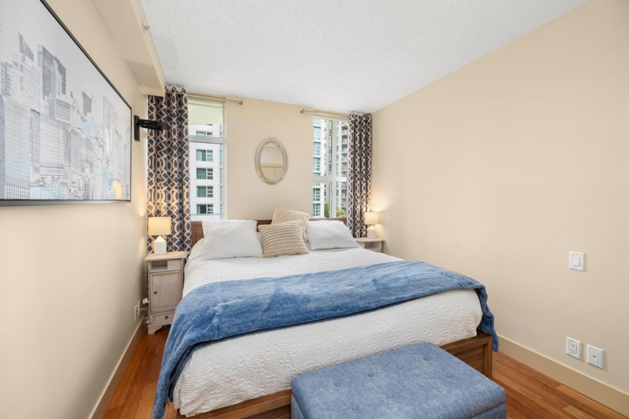Aria Escape By Iris Properties! Victoria Exterior photo