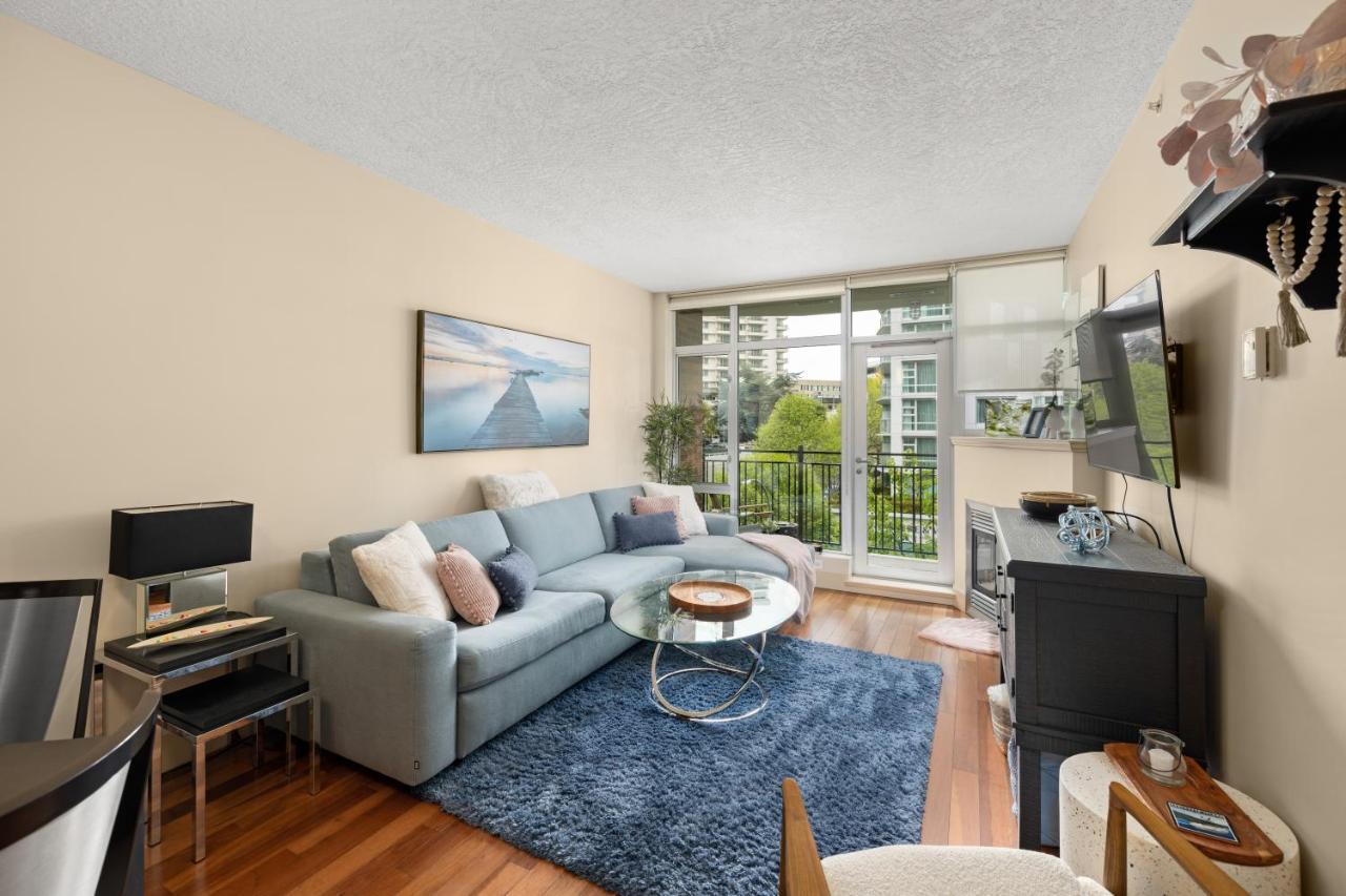 Aria Escape By Iris Properties! Victoria Exterior photo