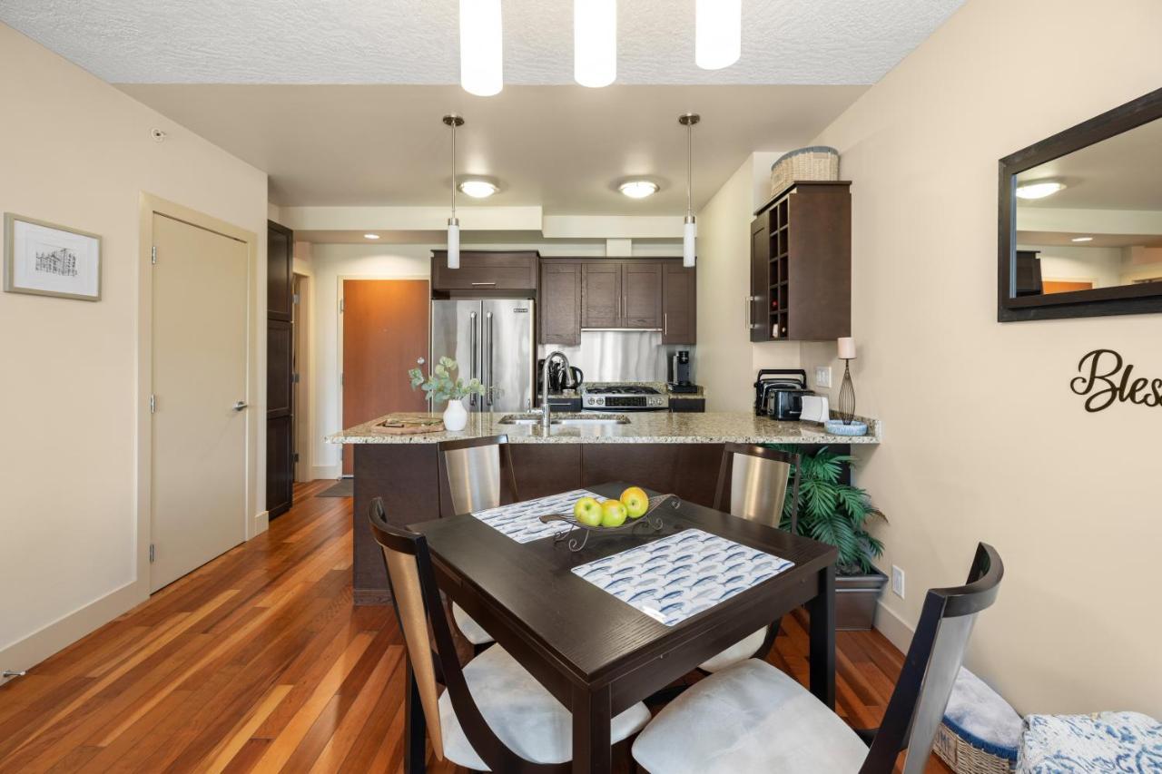 Aria Escape By Iris Properties! Victoria Exterior photo