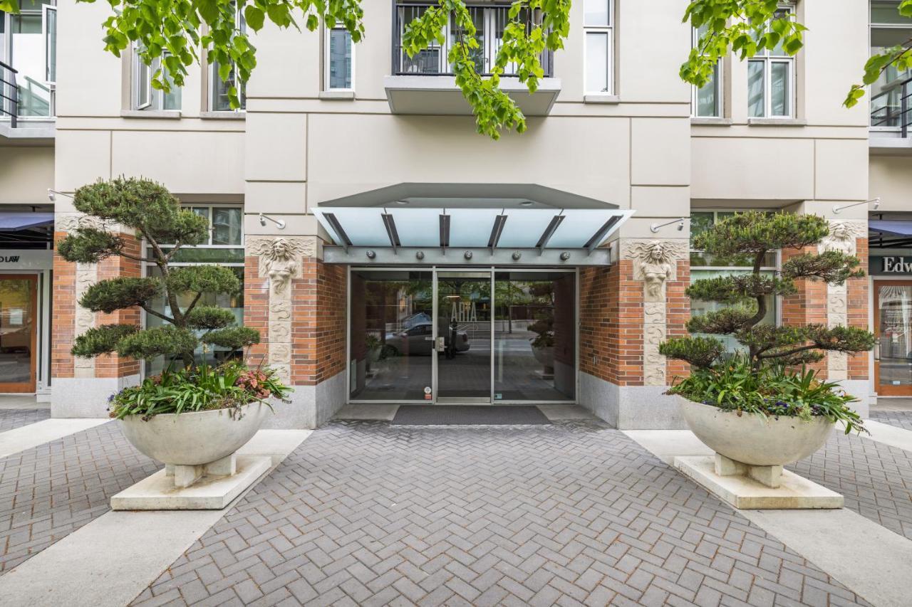 Aria Escape By Iris Properties! Victoria Exterior photo