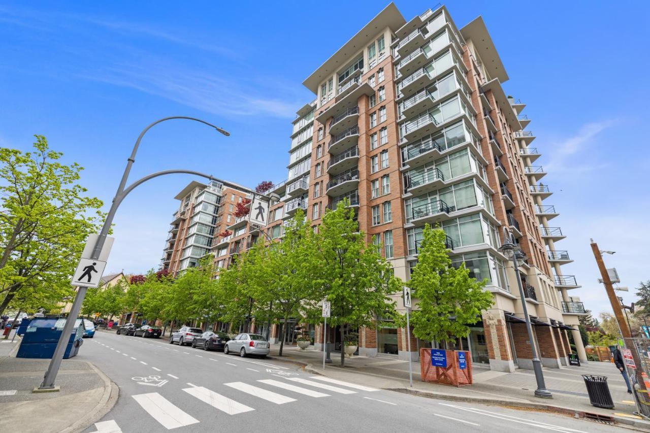 Aria Escape By Iris Properties! Victoria Exterior photo
