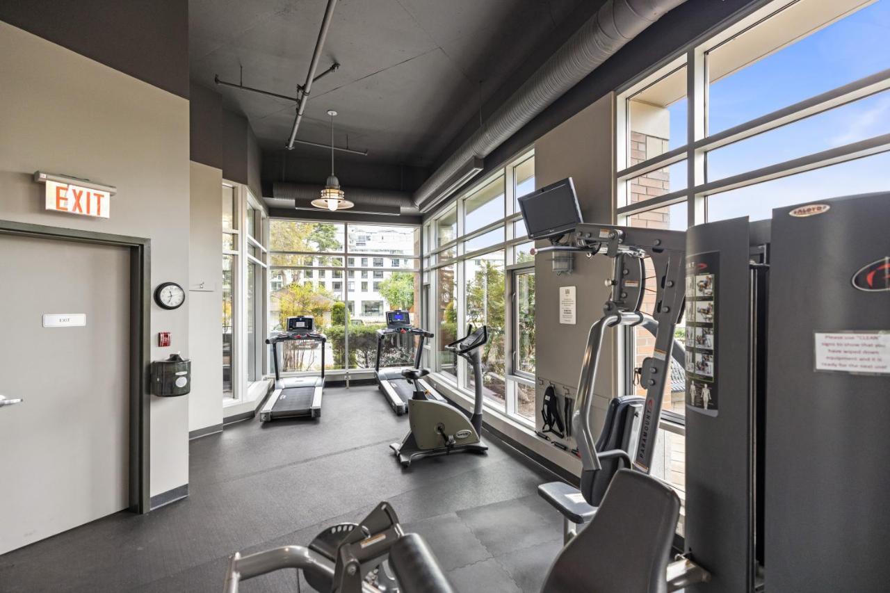 Aria Escape By Iris Properties! Victoria Exterior photo