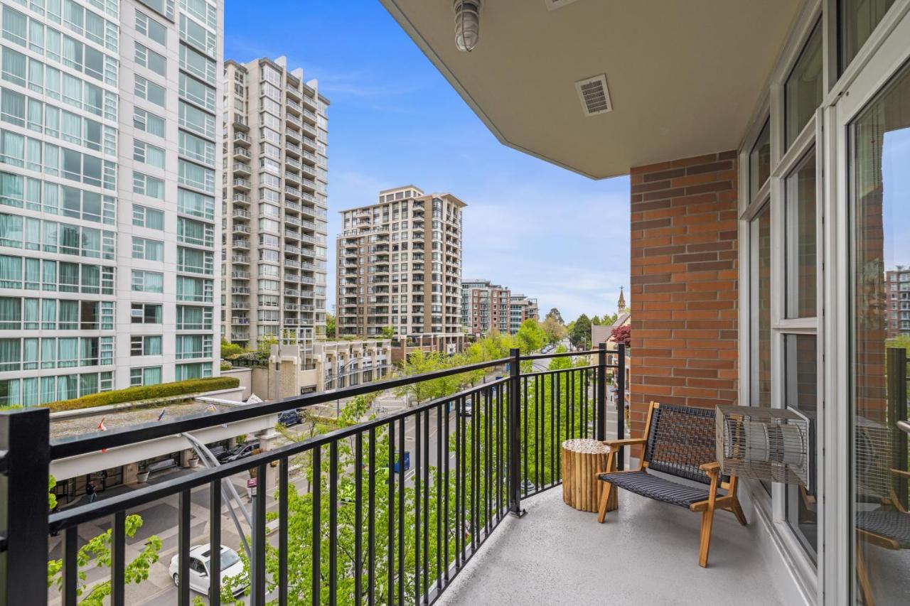 Aria Escape By Iris Properties! Victoria Exterior photo
