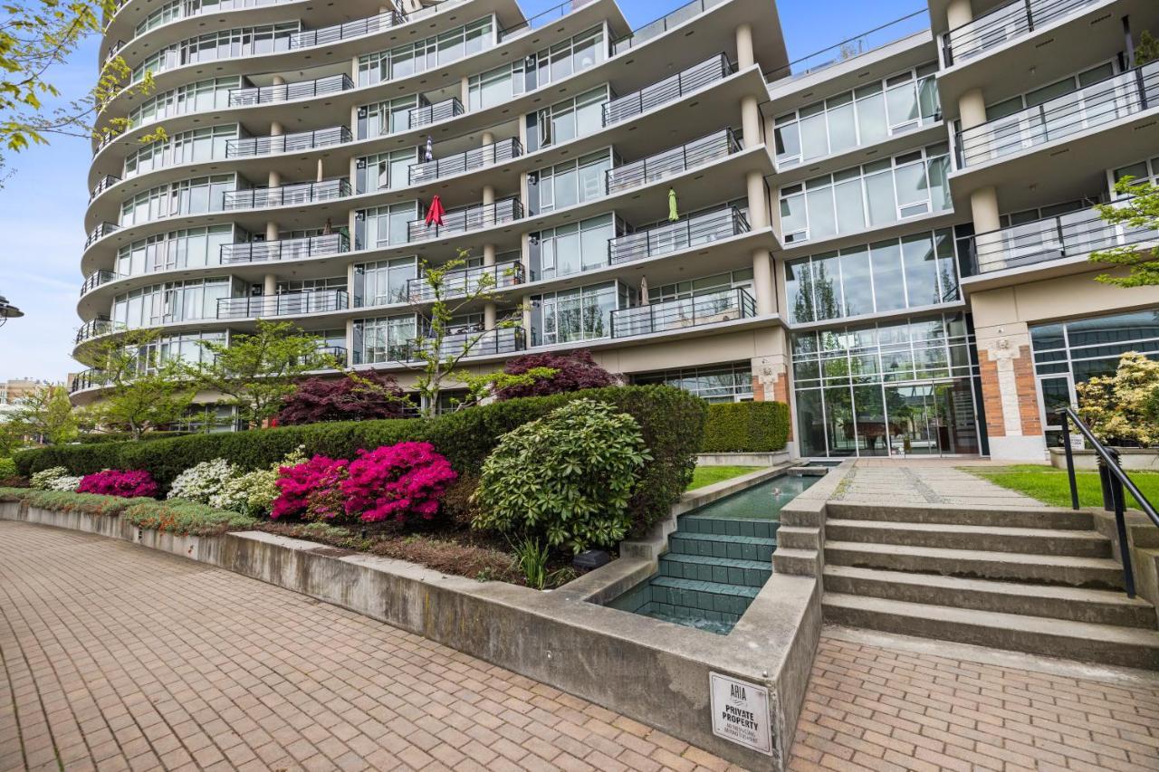 Aria Escape By Iris Properties! Victoria Exterior photo
