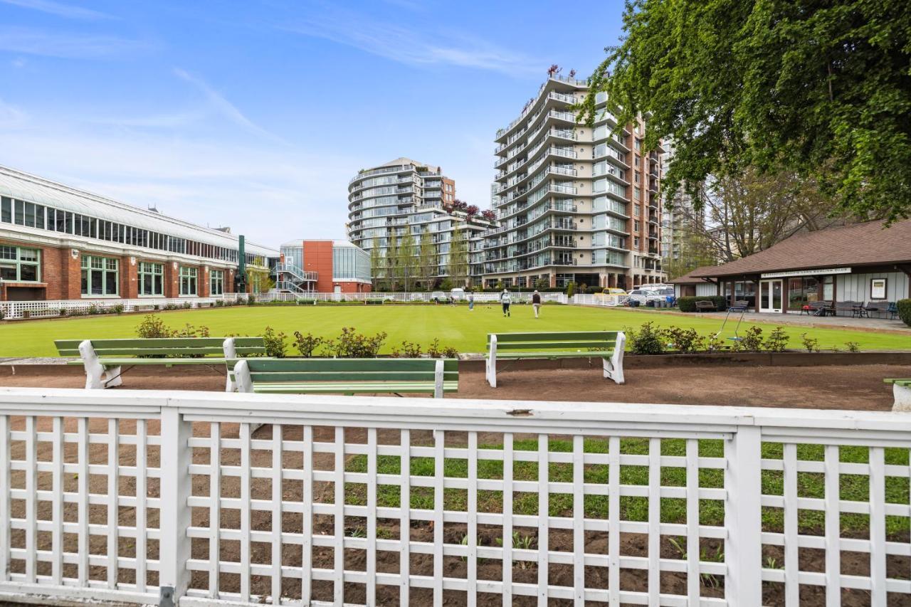 Aria Escape By Iris Properties! Victoria Exterior photo