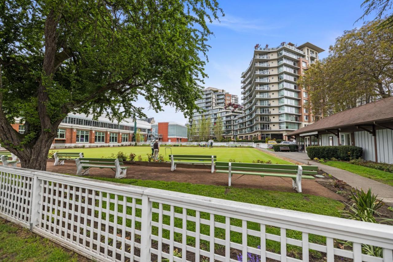 Aria Escape By Iris Properties! Victoria Exterior photo