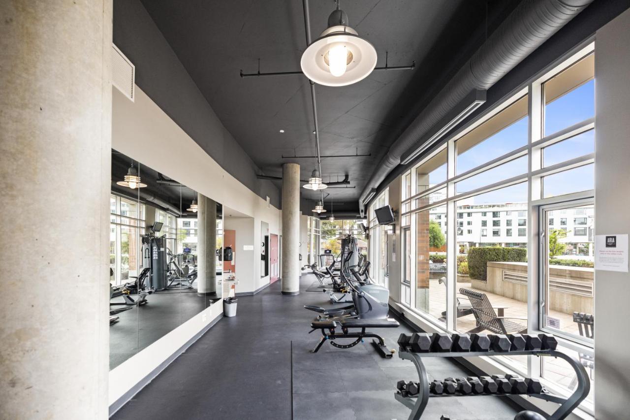 Aria Escape By Iris Properties! Victoria Exterior photo