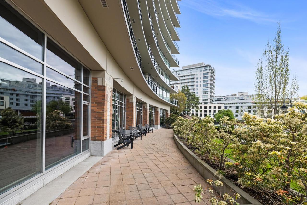 Aria Escape By Iris Properties! Victoria Exterior photo